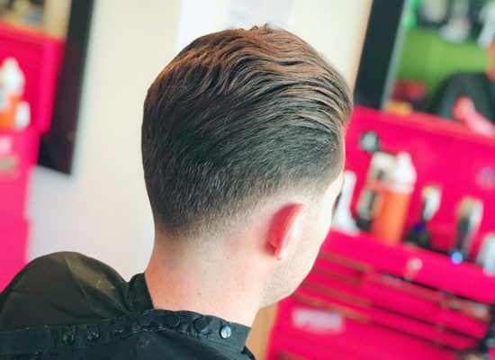 Mens Barbers, Hairdressers, Cowley, Oxford, Oxfordshire, Hair by Mark Dancer Hair by Mark Dancer Cowley, Oxford, Oxfordshire, Low taper