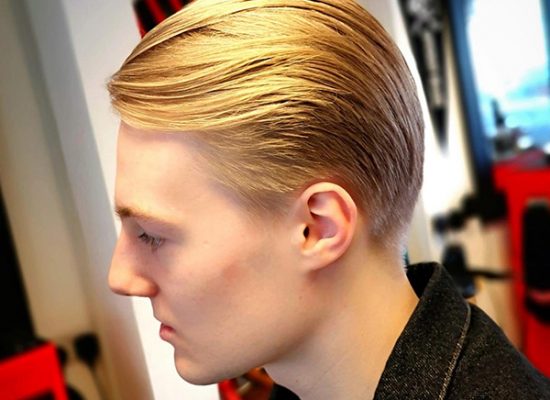 Mens Barbers, Hairdressers, Cowley, Oxford, Oxfordshire, Hair by Mark Dancer Hair by Mark Dancer Cowley, Oxford, Oxfordshire, Scissor cut, long layers